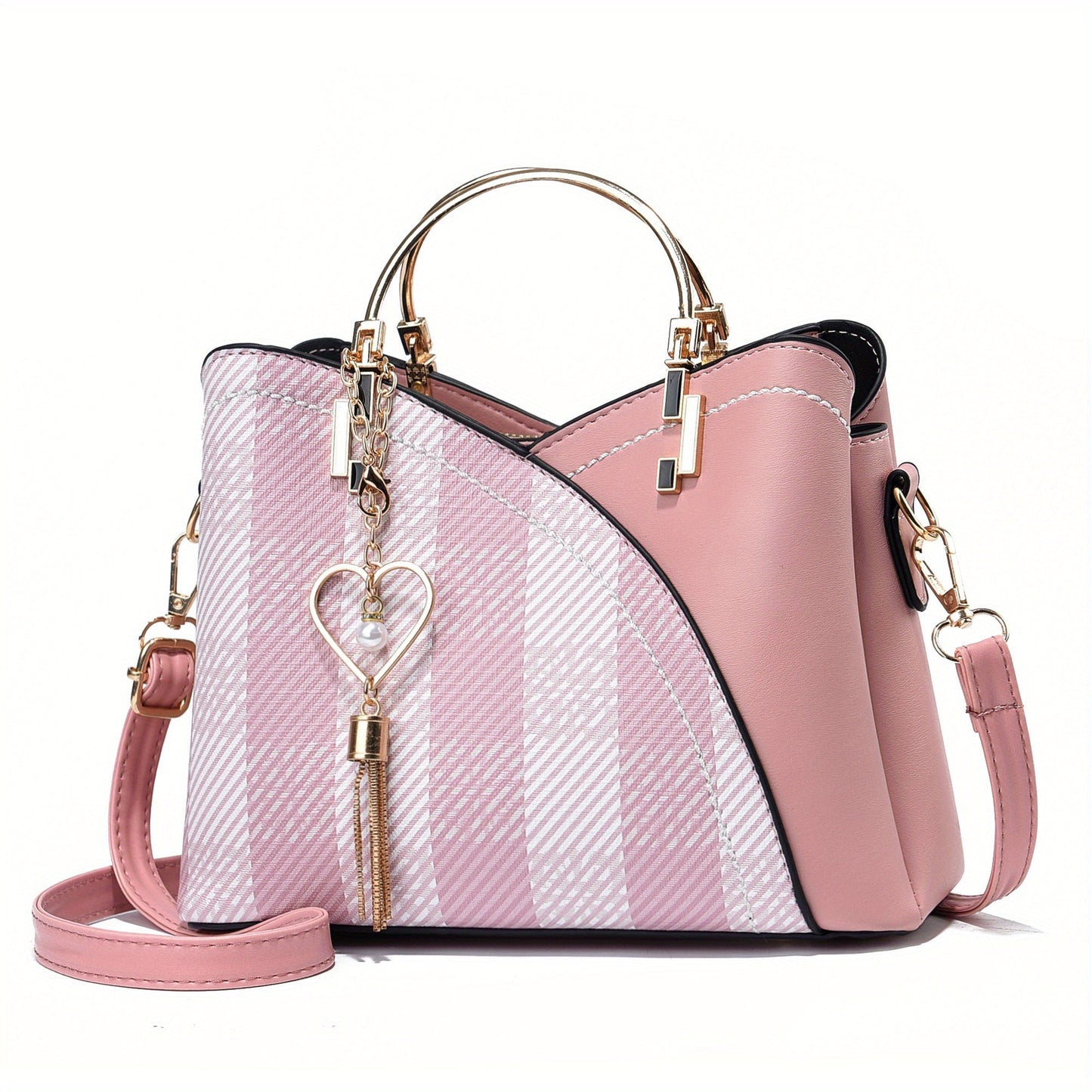 Luxe Leren Tas | YSL Essential | Premium Leer - Luxueus - Elegant Modehuis-Nederland