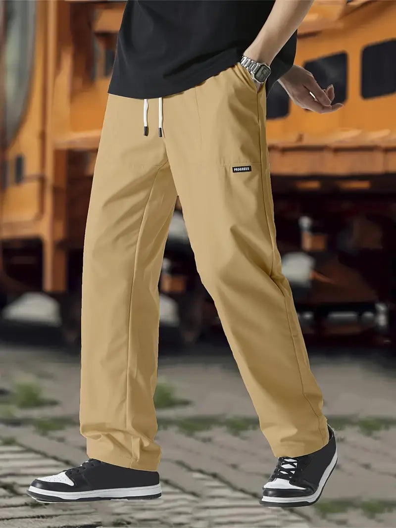 Dave - Ultra-Comfort Joggingbroek Modehuis-Nederland