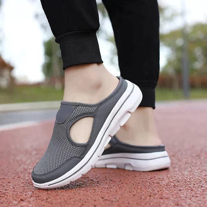 Orthopedische Slippers voor Ondersteuning en Comfort Modehuis-Nederland