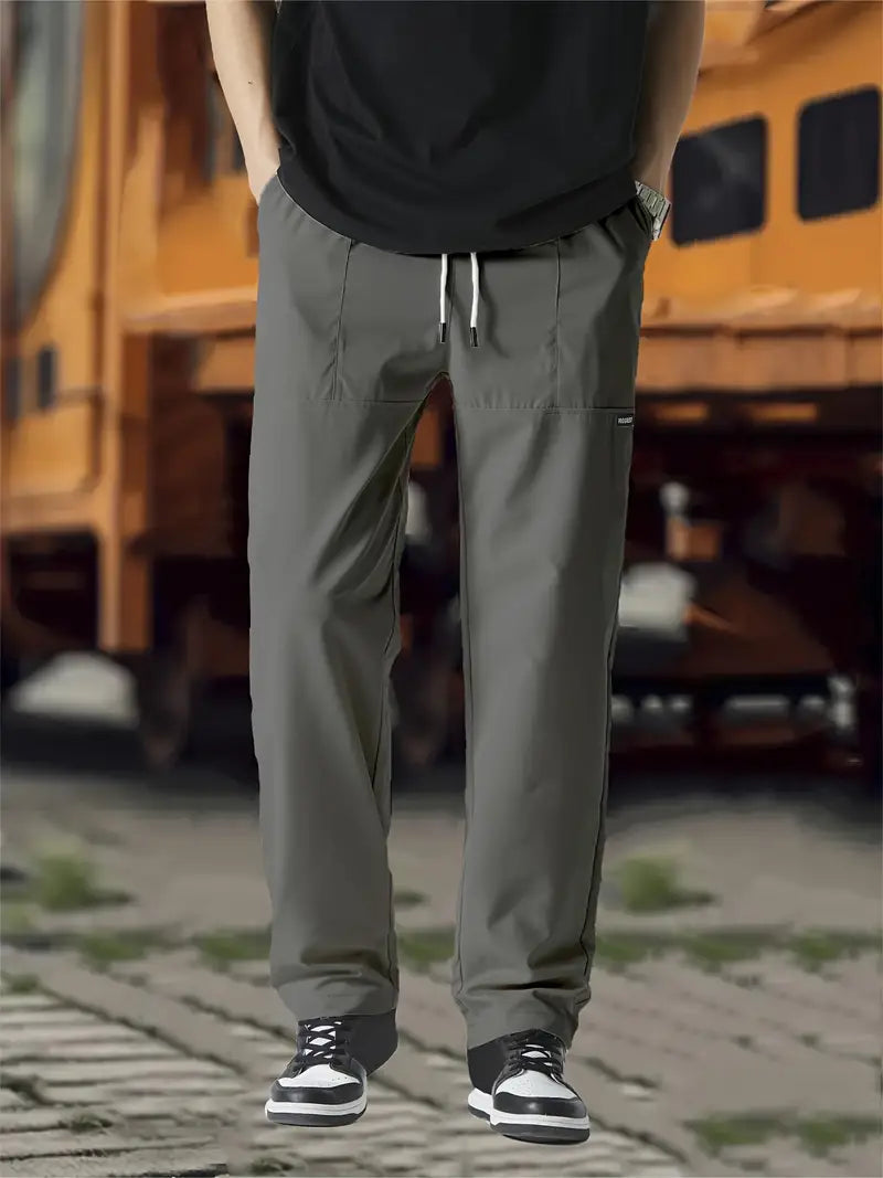 Dave - Ultra-Comfort Joggingbroek Modehuis-Nederland