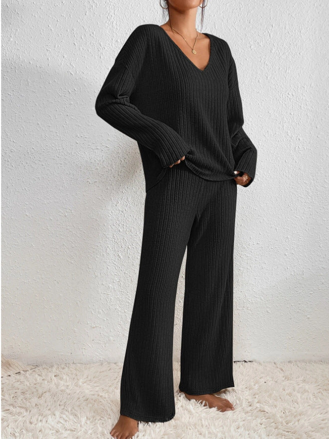 FREYA™ - Relaxed Knit Co-Ord Modehuis-Nederland