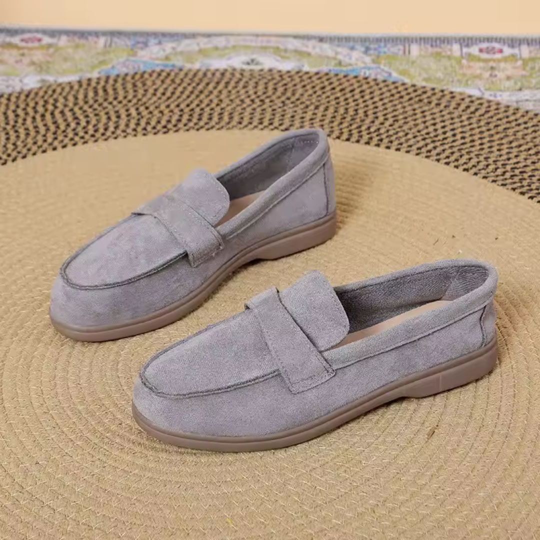 Rianne | Eenvoudige loafers voor dames Modehuis-Nederland