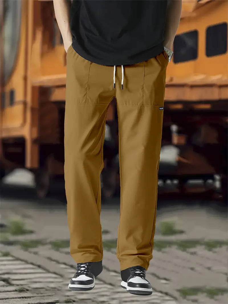 Dave - Ultra-Comfort Joggingbroek Modehuis-Nederland