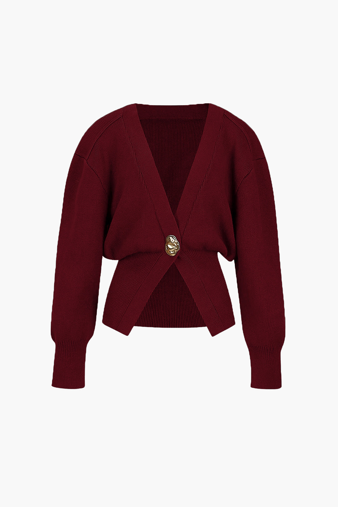 LYRIC™ - Modern Cardigan Modehuis-Nederland