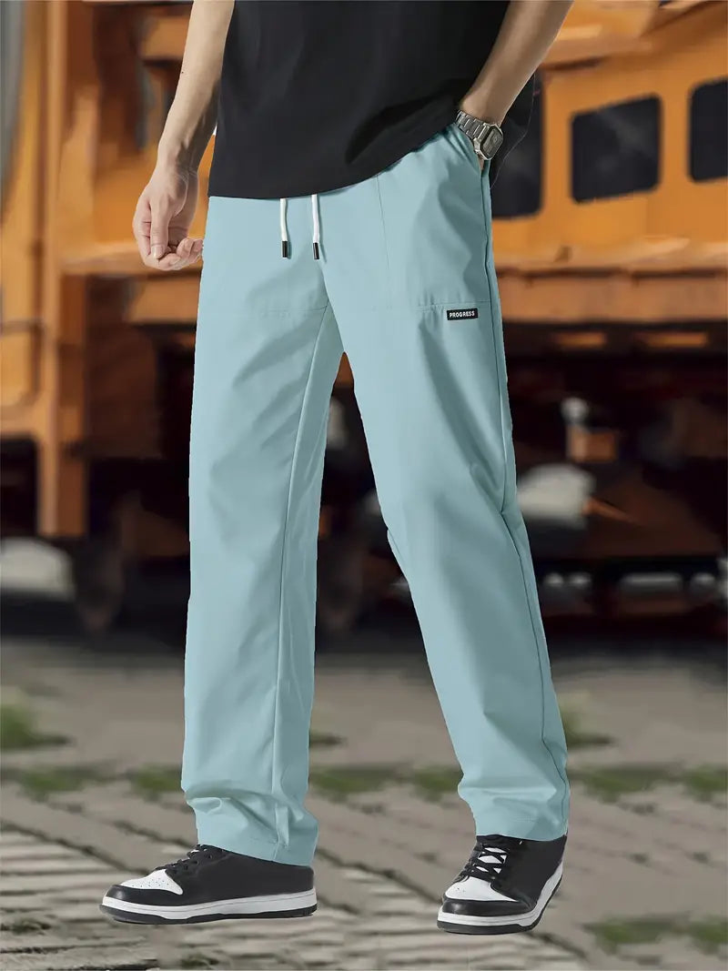 Dave - Ultra-Comfort Joggingbroek Modehuis-Nederland