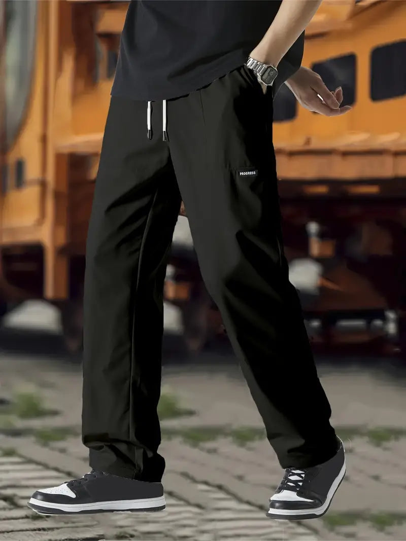 Dave - Ultra-Comfort Joggingbroek Modehuis-Nederland