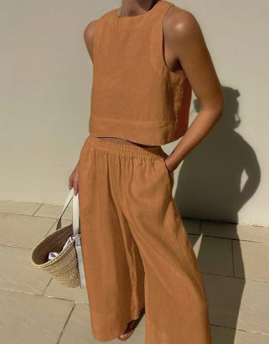 Ami's | Elegante zomerset Modehuis-Nederland