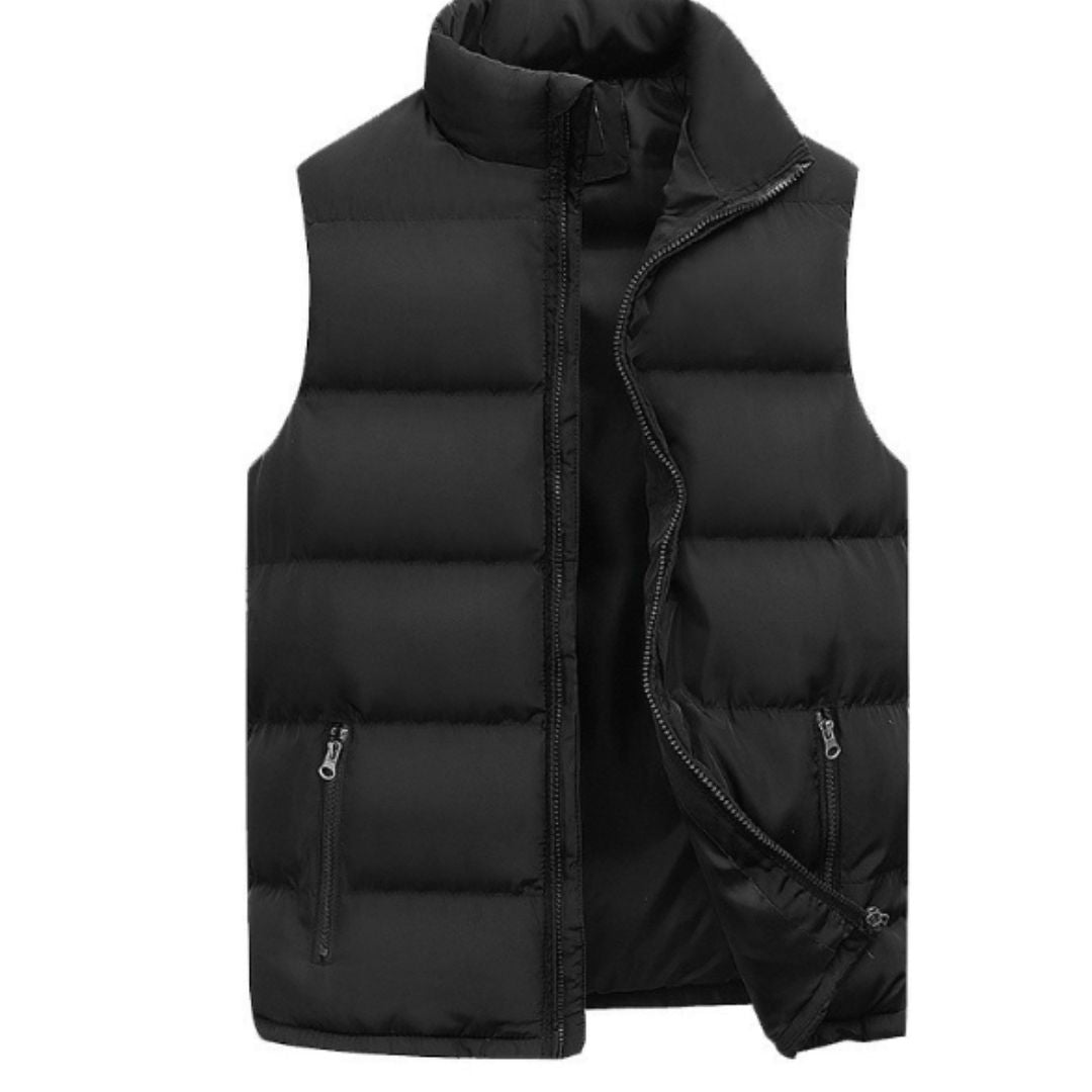 LAVOX - Stijlvolle Herern Bodywarmer Modehuis-Nederland