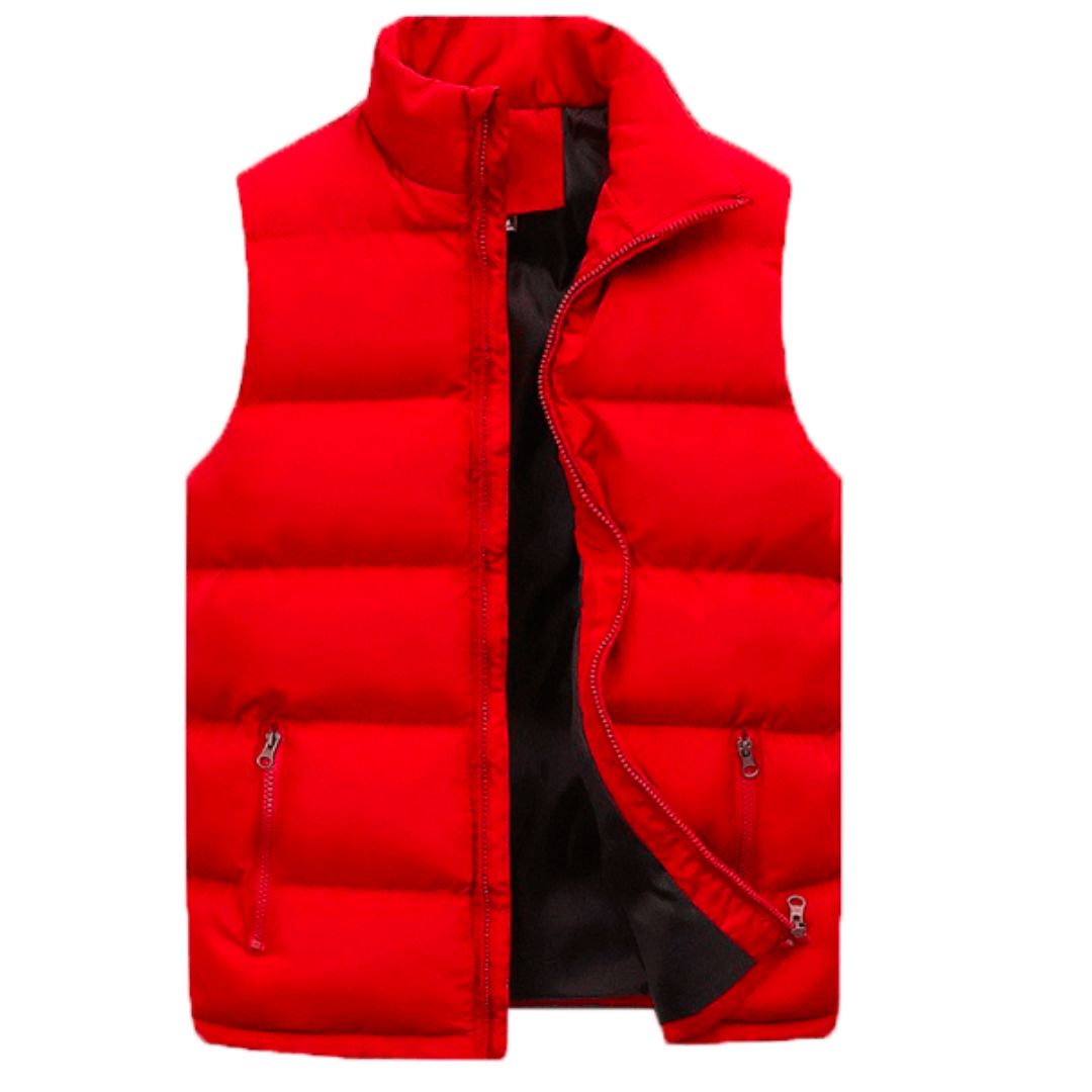 LAVOX - Stijlvolle Herern Bodywarmer Modehuis-Nederland