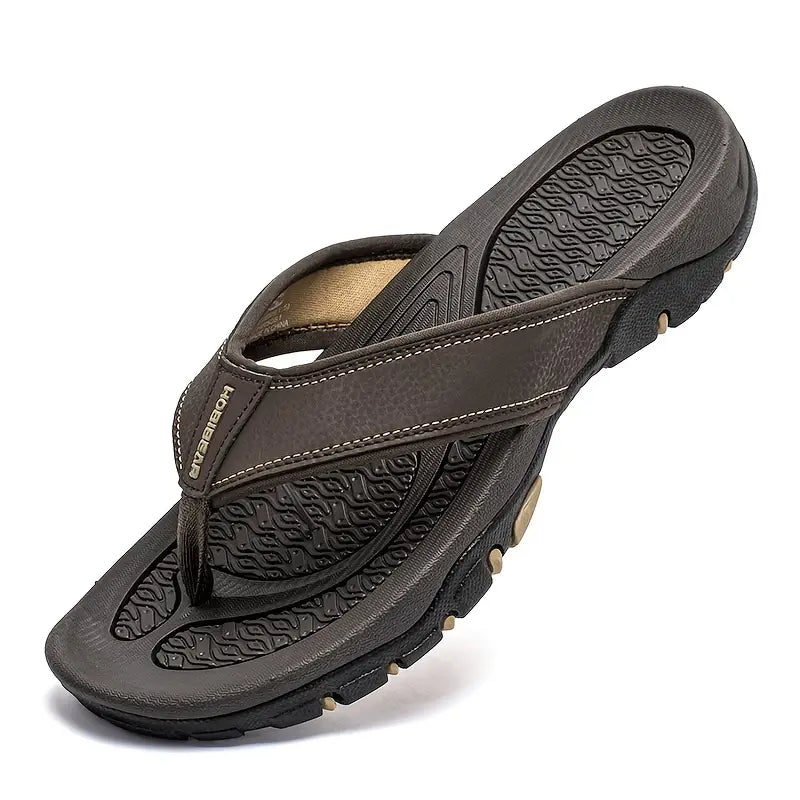 Dirk - Orthopedische Slippers Modehuis-Nederland