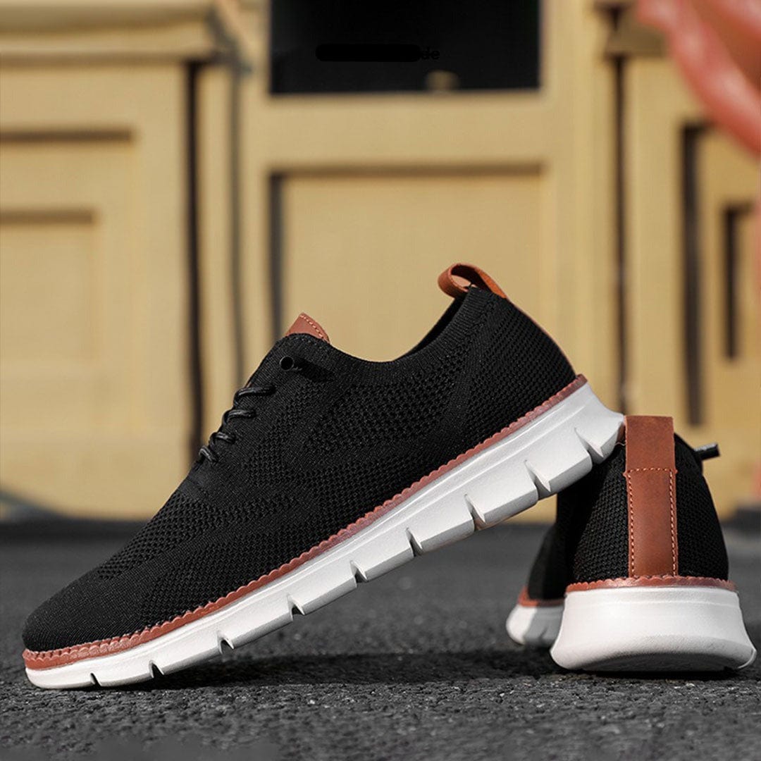 DANIEL | Ultra-Comfortable Men's Shoes Modehuis-Nederland