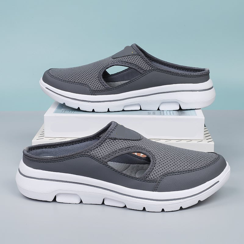 Orthopedische Slippers voor Ondersteuning en Comfort Modehuis-Nederland