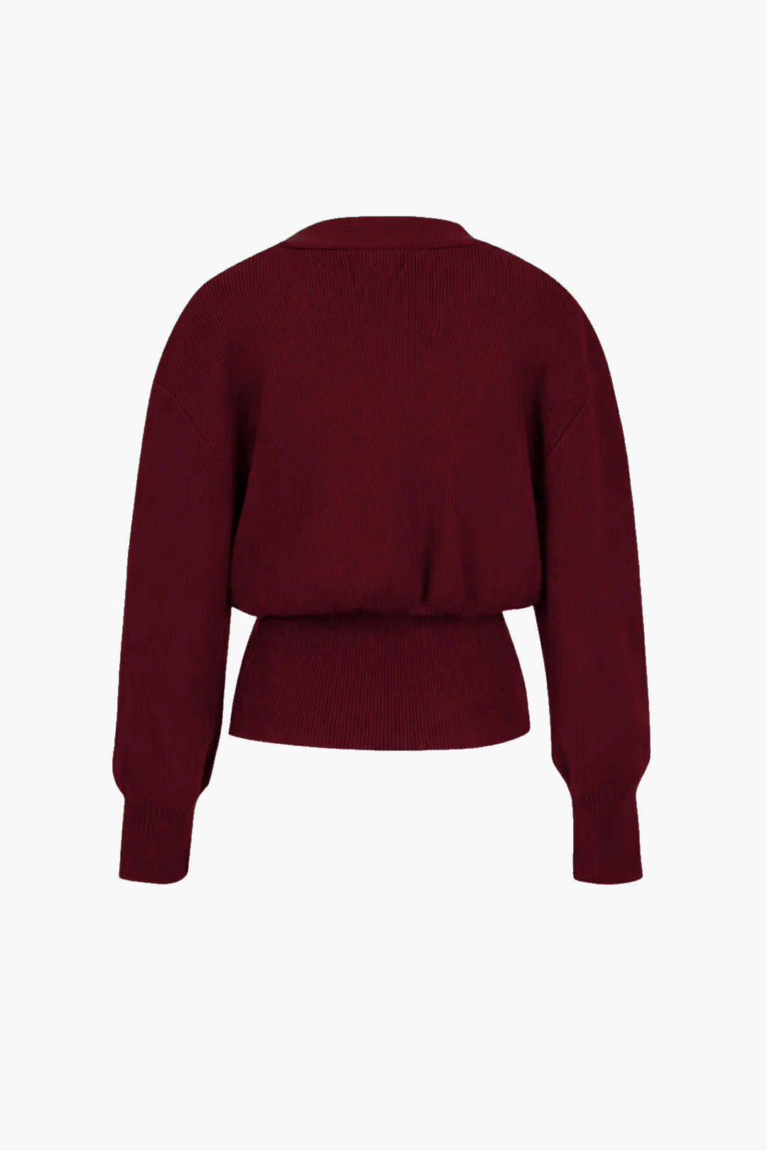 LYRIC™ - Modern Cardigan Modehuis-Nederland