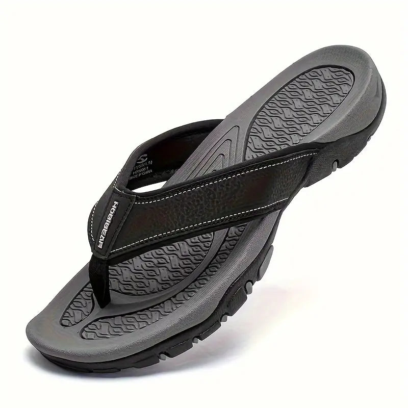 Dirk - Orthopedische Slippers Modehuis-Nederland