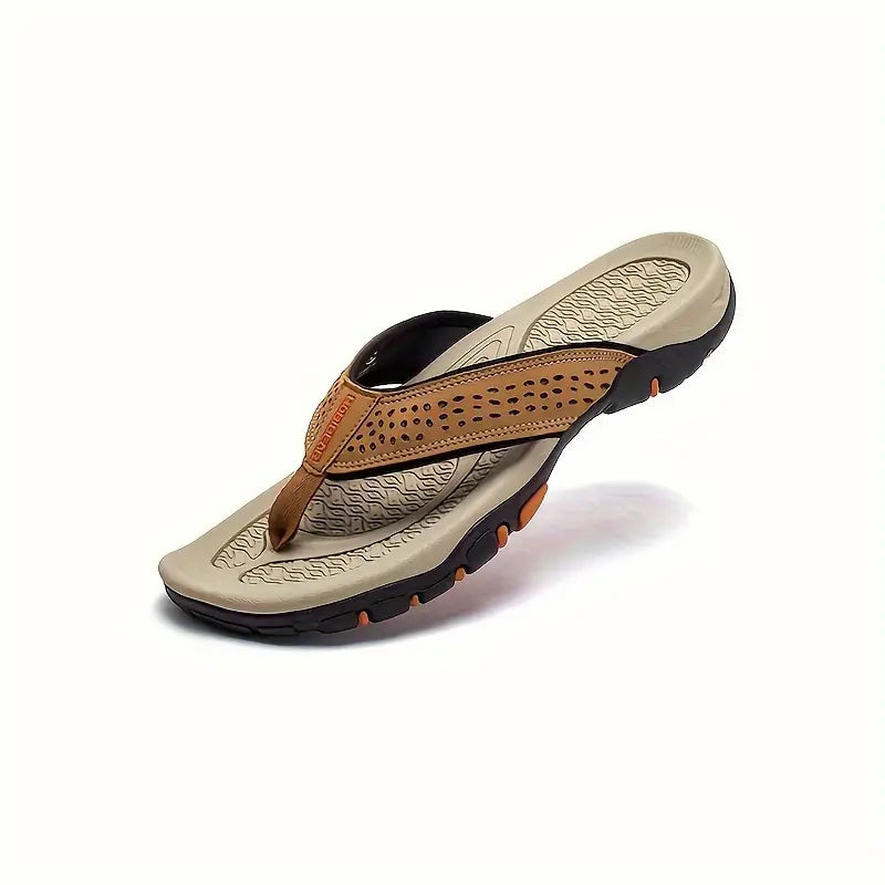 Dirk - Orthopedische Slippers Modehuis-Nederland