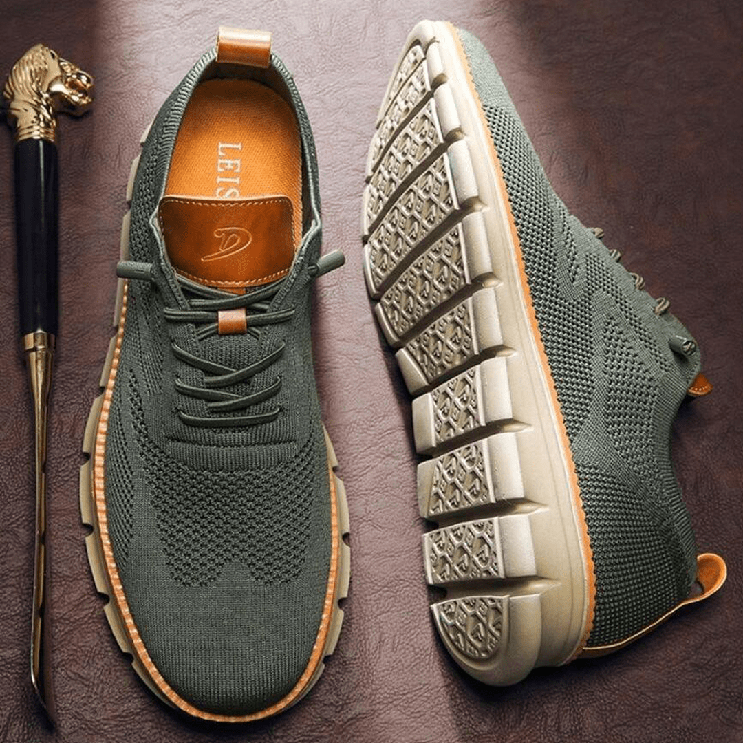 DANIEL | Ultra-Comfortable Men's Shoes Modehuis-Nederland