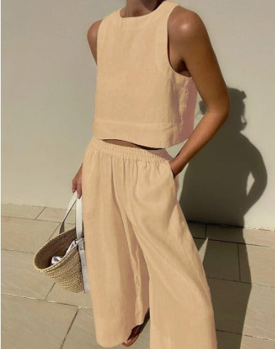 Ami's | Elegante zomerset Modehuis-Nederland
