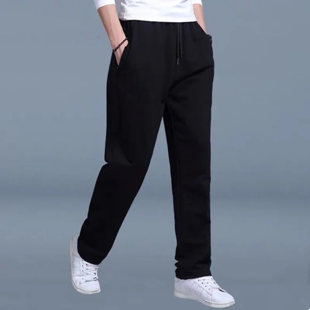 Mazero - Joggingbroek voor heren Modehuis-Nederland