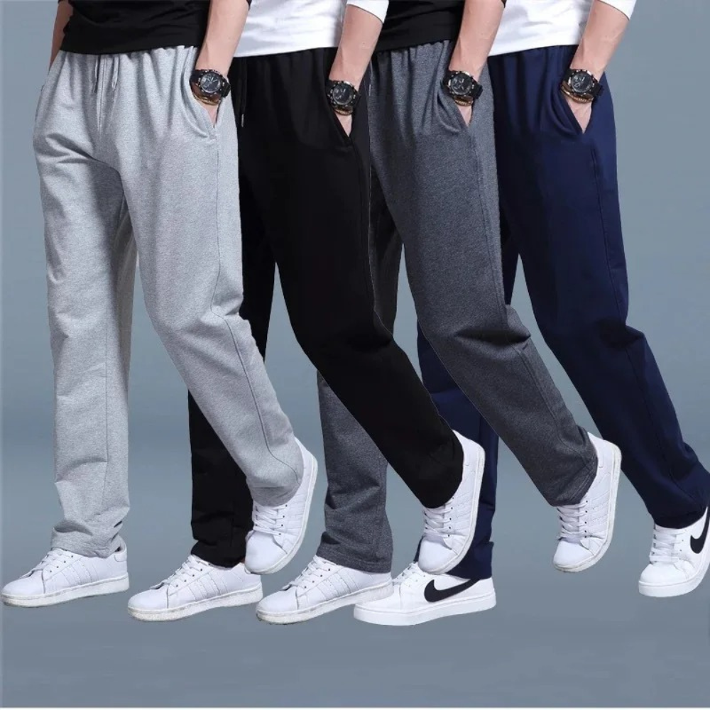 Mazero - Joggingbroek voor heren Modehuis-Nederland