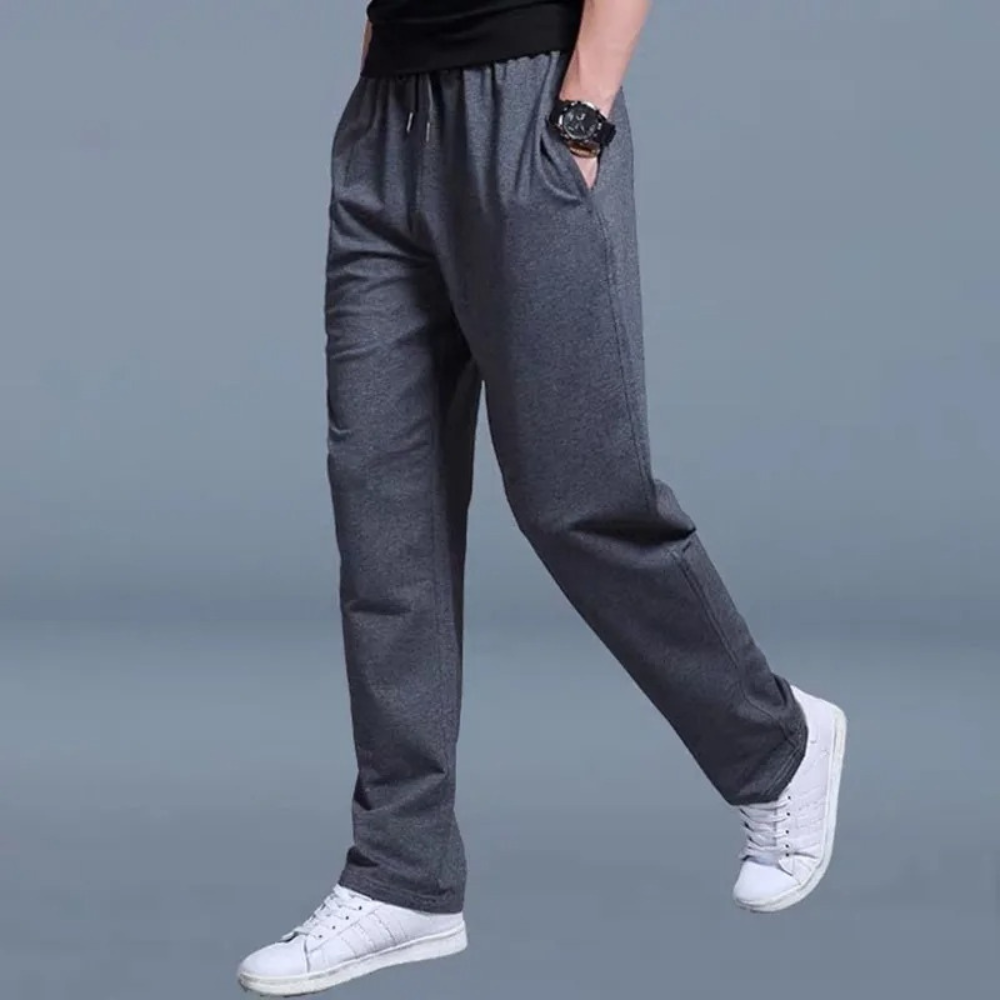 Mazero - Joggingbroek voor heren Modehuis-Nederland