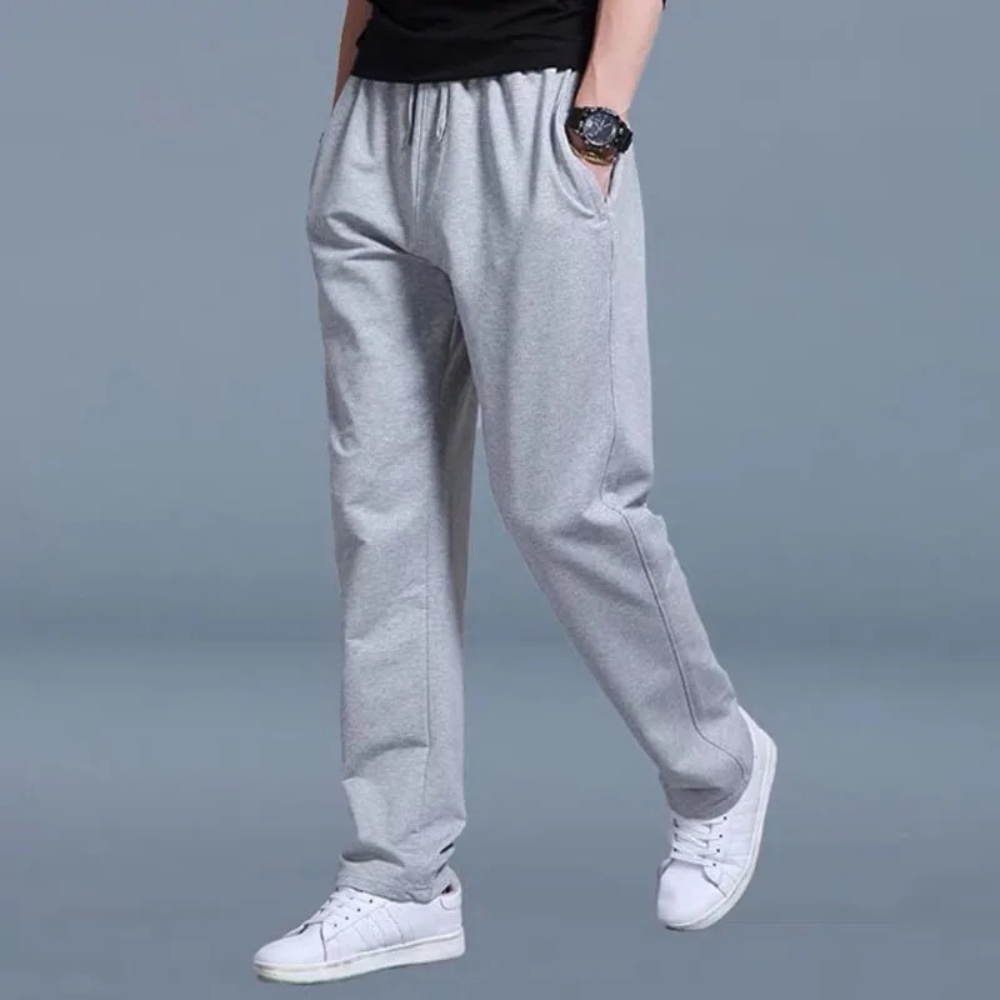 Mazero - Joggingbroek voor heren Modehuis-Nederland