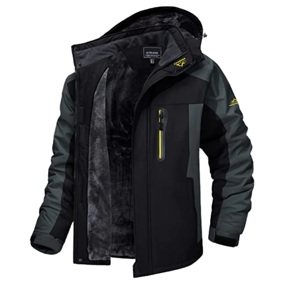 Coupe-vent Imperméable Outdoor Modehuis-Nederland