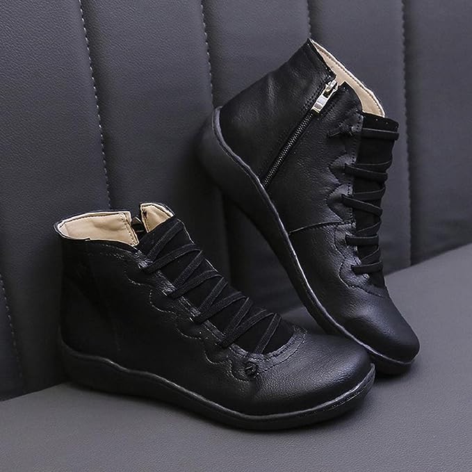 Sophie Modern Schoenen - Leren Schoenen - Schoen Modehuis-Nederland