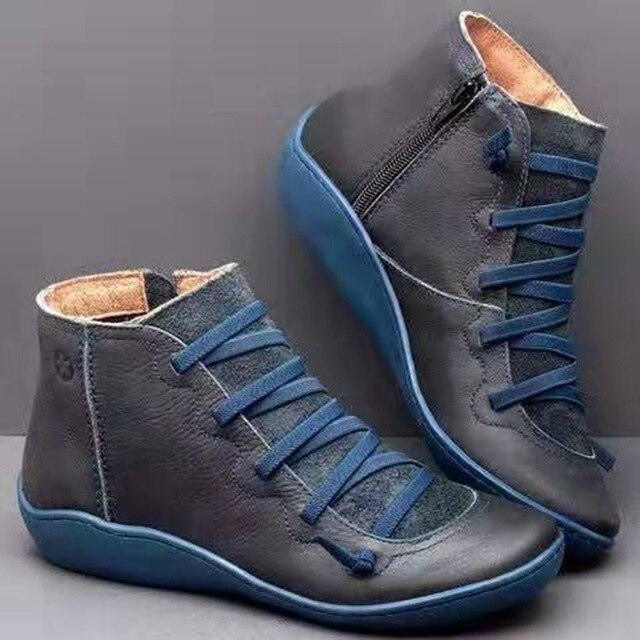 Sophie Modern Schoenen - Leren Schoenen - Schoen Modehuis-Nederland