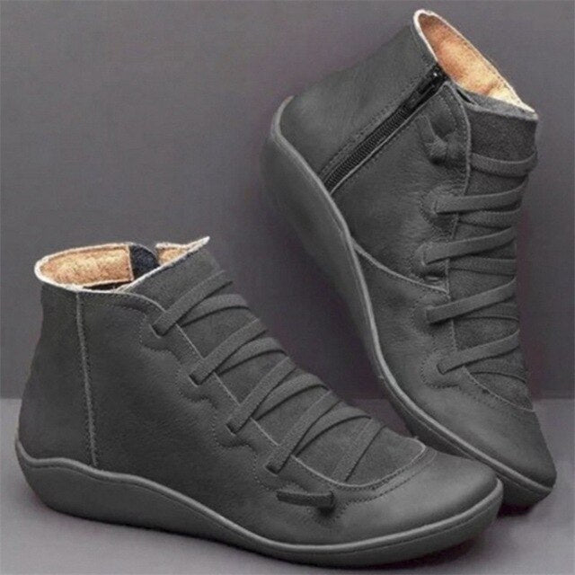 Sophie Modern Schoenen - Leren Schoenen - Schoen Modehuis-Nederland