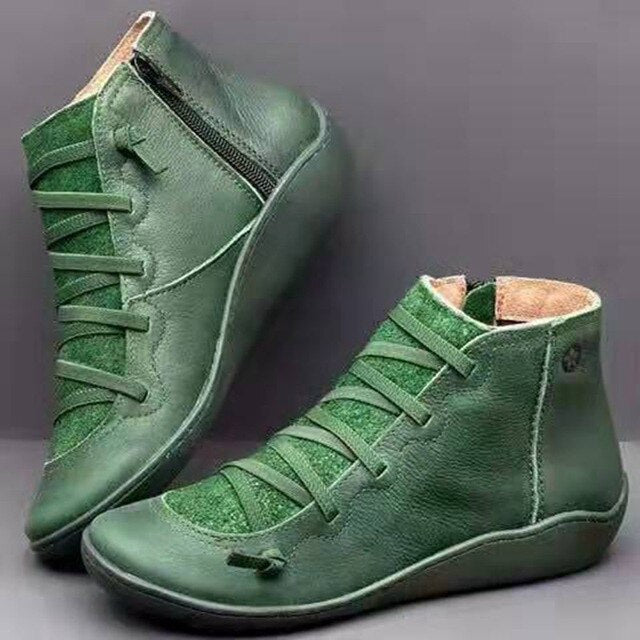 Sophie Modern Schoenen - Leren Schoenen - Schoen Modehuis-Nederland