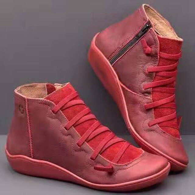 Sophie Modern Schoenen - Leren Schoenen - Schoen Modehuis-Nederland