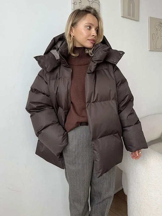 Creiah | Daunenjacke Modehuis-Nederland