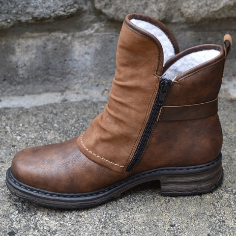 Bottine Terra Confort (Nouvelle Collection) Modehuis-Nederland