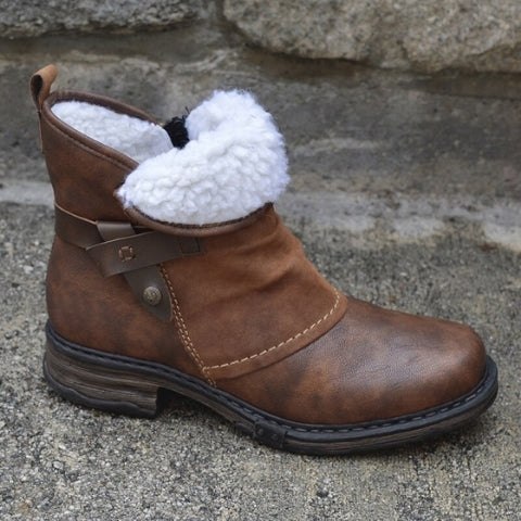Bottine Terra Confort (Nouvelle Collection) Modehuis-Nederland