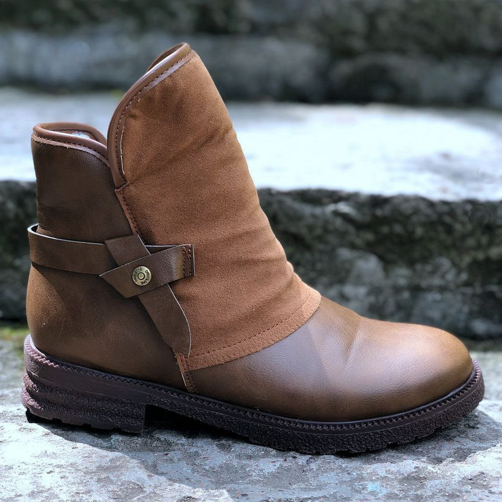 Bottine Terra Confort (Nouvelle Collection) Modehuis-Nederland