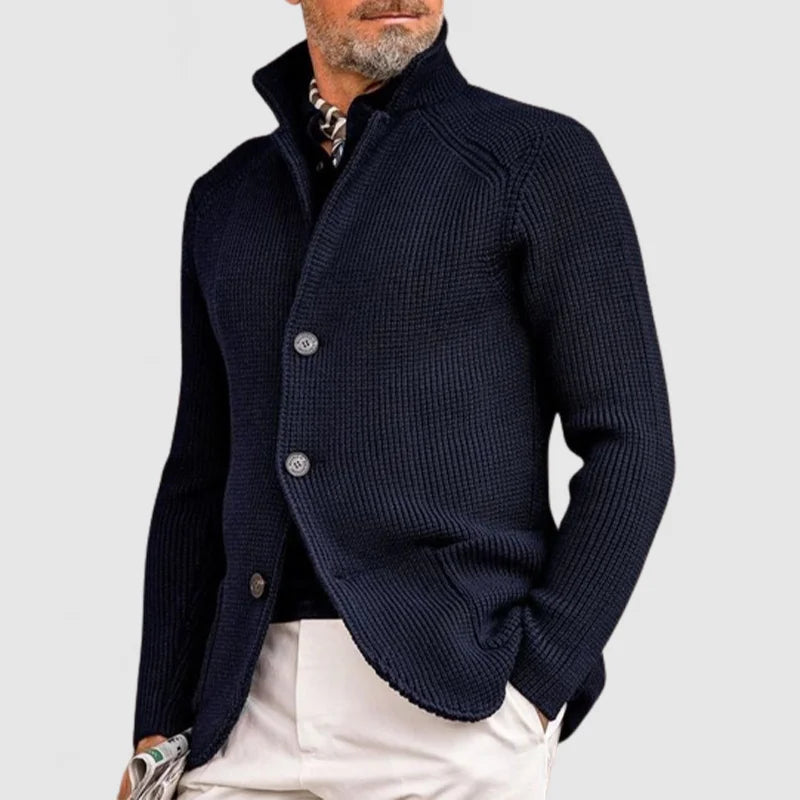 William | Stylish Elegant Cardigan Modehuis-Nederland