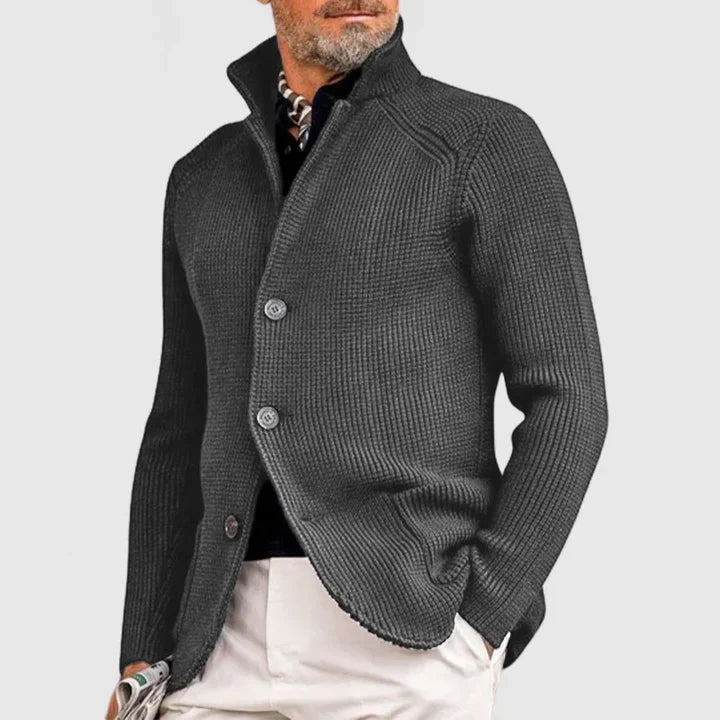 William | Stylish Elegant Cardigan Modehuis-Nederland