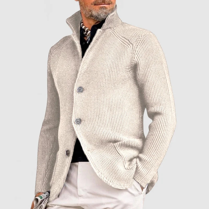 William | Stylish Elegant Cardigan Modehuis-Nederland