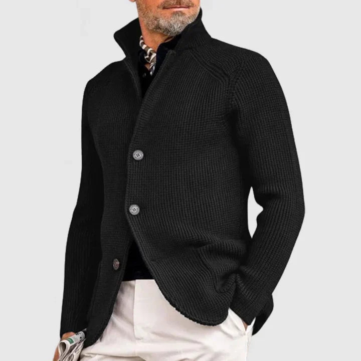 William | Stylish Elegant Cardigan Modehuis-Nederland