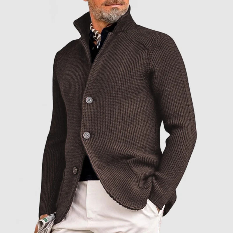 William | Stylish Elegant Cardigan Modehuis-Nederland