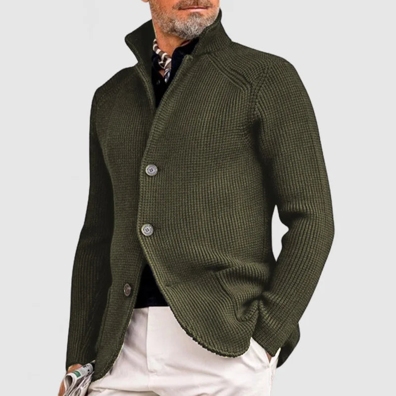 William | Stylish Elegant Cardigan Modehuis-Nederland
