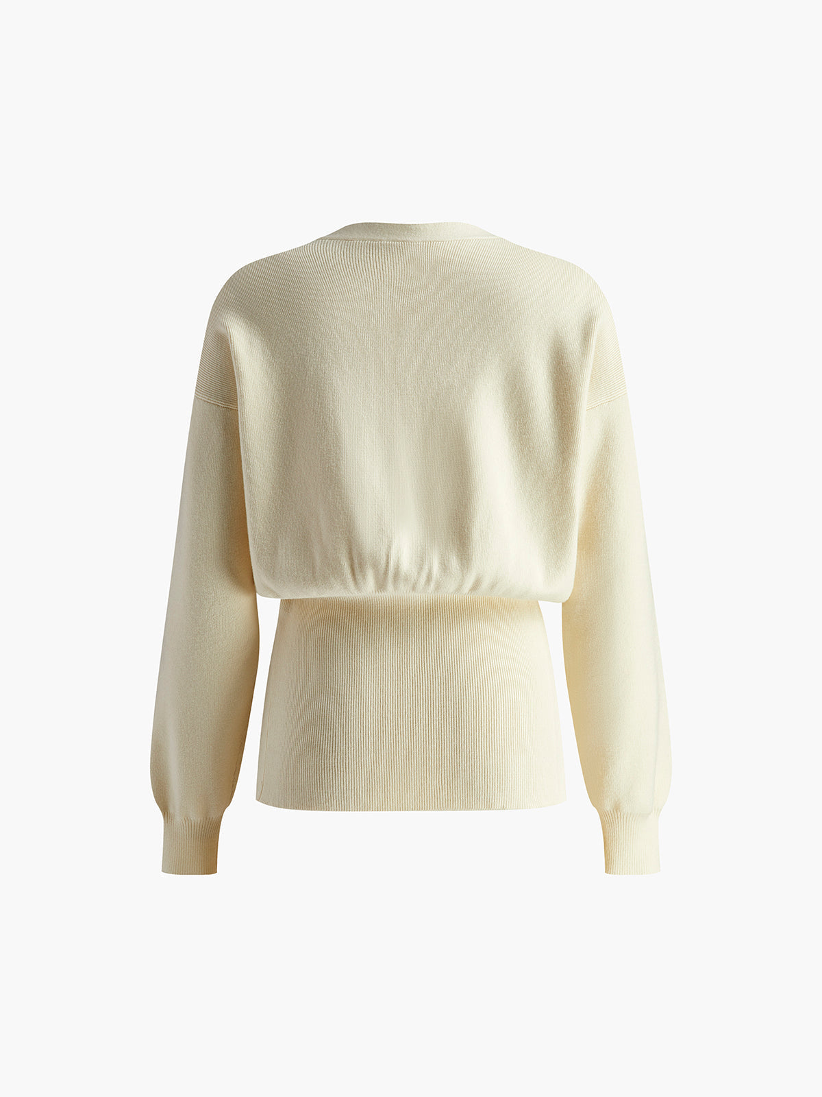 LYRIC™ - Modern Cardigan Modehuis-Nederland