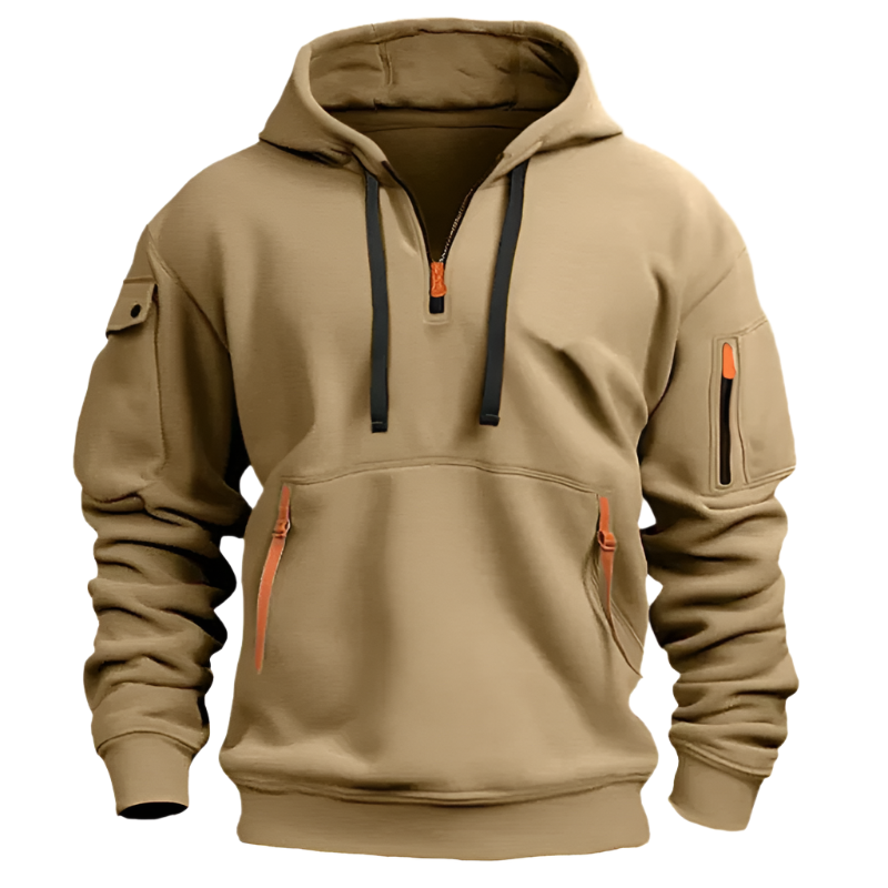 Mexâ„¢ Comfort Hoodie Modehuis-Nederland