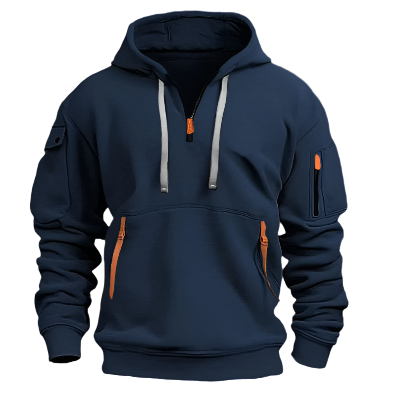 Mexâ„¢ Comfort Hoodie Modehuis-Nederland
