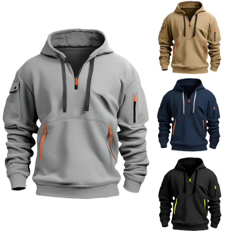 Mexâ„¢ Comfort Hoodie Modehuis-Nederland