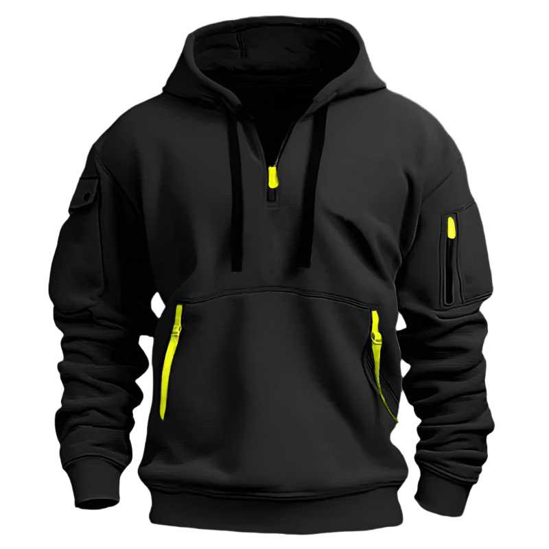 Mexâ„¢ Comfort Hoodie Modehuis-Nederland