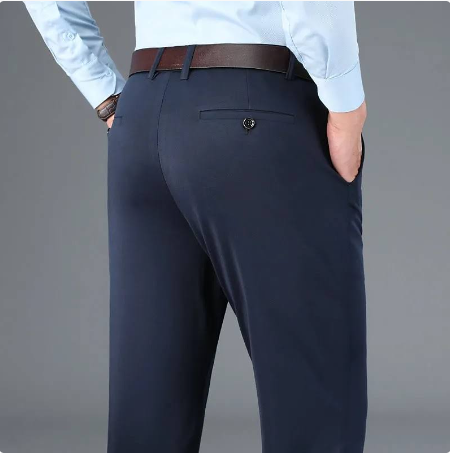 Ralf™ Stretch Pants Heren Modehuis-Nederland