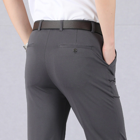 Ralf™ Stretch Pants Heren Modehuis-Nederland