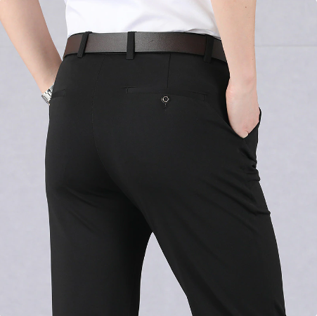 Ralf™ Stretch Pants Heren Modehuis-Nederland