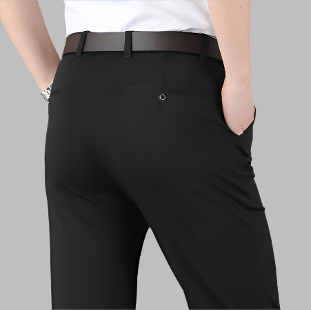 Ralf™ Stretch Pants Heren Modehuis-Nederland